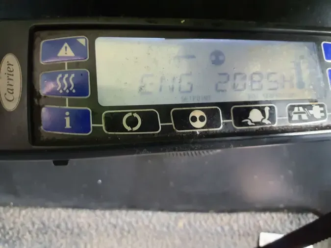 2019 NAVISTAR INTERNATIONAL 430078e8ffc7574a7ded1f987e1858433391