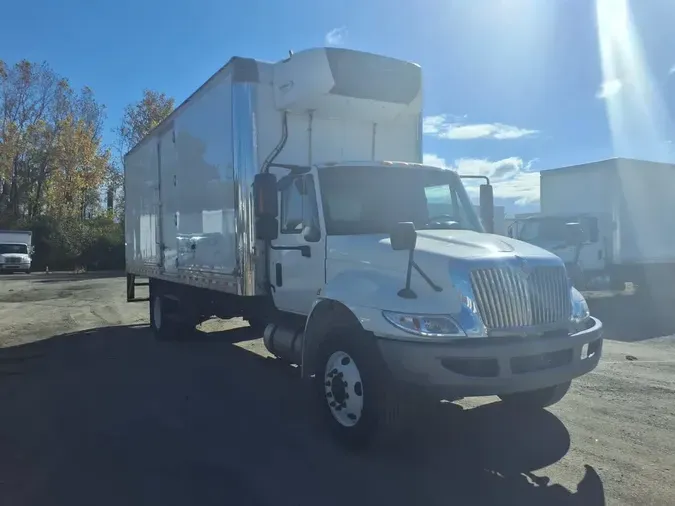 2019 NAVISTAR INTERNATIONAL 430078ea5639c46c380f81aa089fc9ebacef