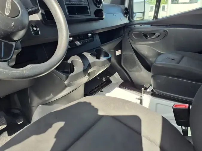 2019 MERCEDES-BENZ SPRINTER 3500