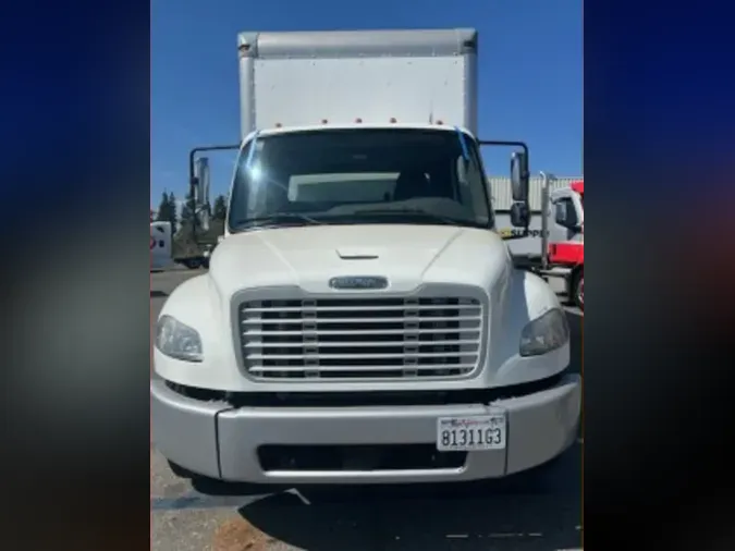 2018 FREIGHTLINER/MERCEDES M2 10678eacbd900d918f450a146ed33e130a8