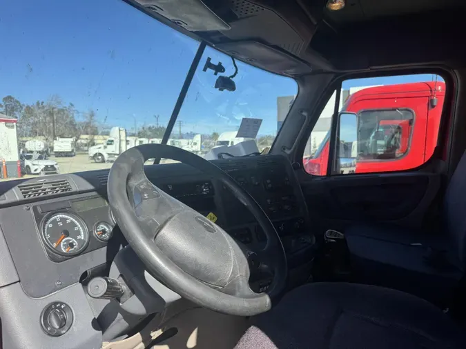 2018 Freightliner Cascadia