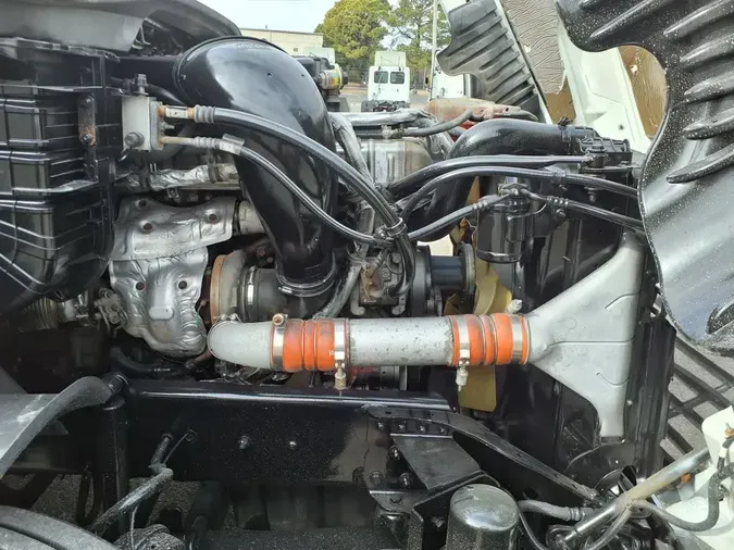 2020 FREIGHTLINER/MERCEDES CASCADIA 125