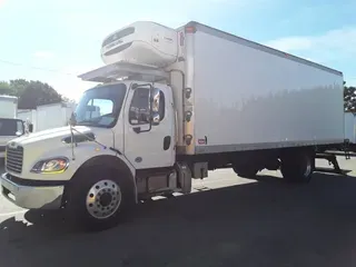 2018 FREIGHTLINER/MERCEDES M2 106