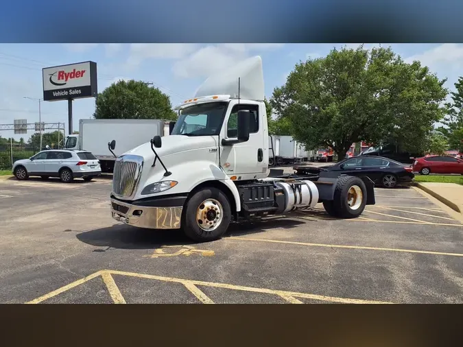 2019 NAVISTAR INTERNATIONAL RH613 DAYCAB S/A78eeb8f4e77aa3b7c413768e0cfeb3a9