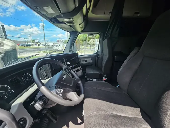 2019 FREIGHTLINER NEW CASCADIA PX12664
