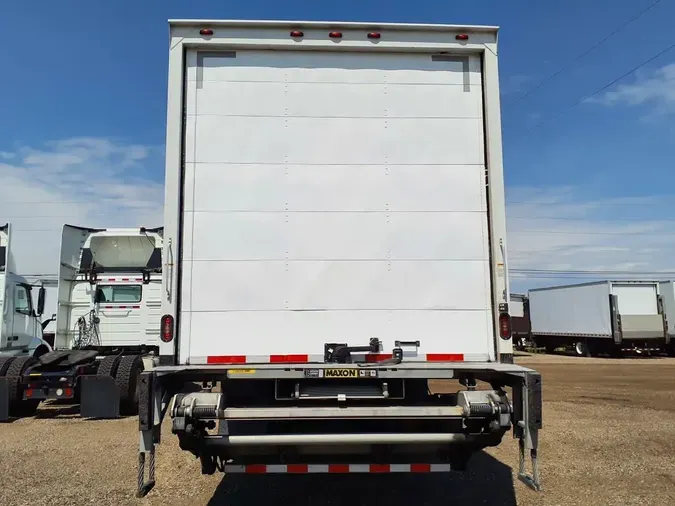 2020 KENWORTH TRUCKS T370