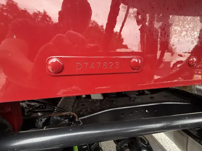 2022 Peterbilt 57978ef3aaa2523ed8a29316b2916deff3c