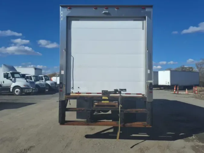 2019 NAVISTAR INTERNATIONAL 430078ef592aaff8ed8fd94fb35d09768df8