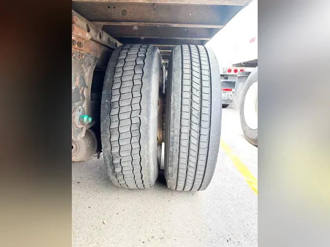 2019 UTILITY VS2RA