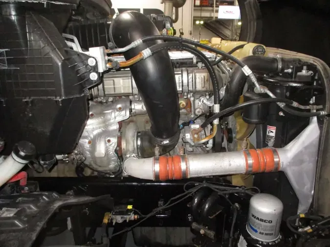 2020 FREIGHTLINER/MERCEDES NEW CASCADIA PX12664