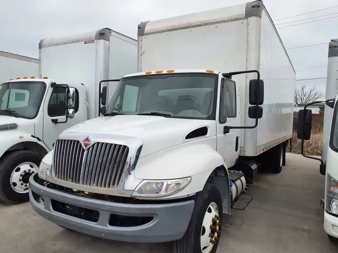 2018 NAVISTAR INTERNATIONAL 430078f1d2ef461a4864698f4e92609420e7