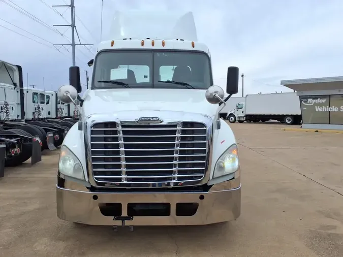 2019 FREIGHTLINER/MERCEDES CASCADIA 12578f32ad924b78dddcdca42e242a7353c