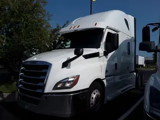 2020 FREIGHTLINER NEW CASCADIA PX12664