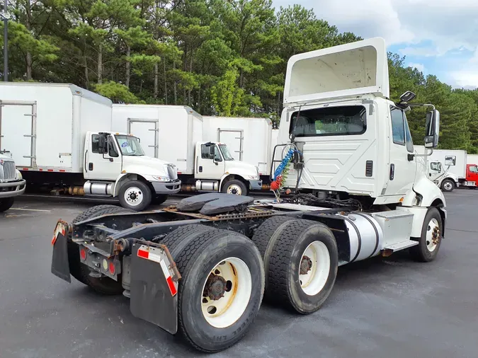 2016 NAVISTAR INTERNATIONAL PROSTAR