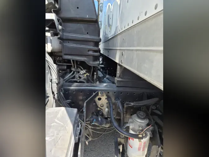 2018 ISUZU NPR HD78f381187e87654de9fd807fa557f5b5