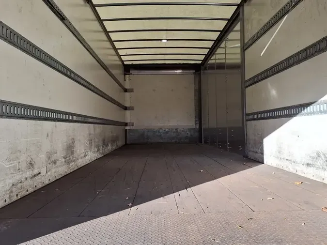 2018 FREIGHTLINER/MERCEDES M2 10678f3d3fd652933da66af5a94ef23c28d