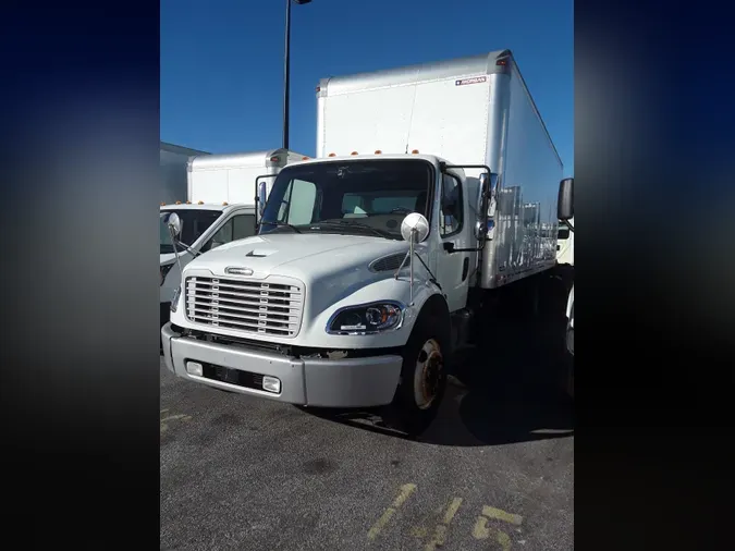 2020 FREIGHTLINER/MERCEDES M2 106