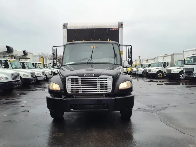 2016 FREIGHTLINER/MERCEDES M2 106