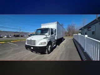 2020 FREIGHTLINER/MERCEDES M2 106