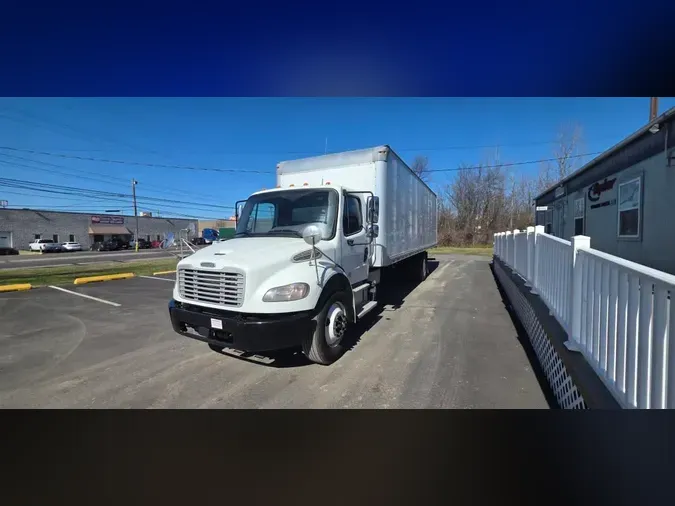 2020 FREIGHTLINER/MERCEDES M2 10678f46b92a60cfee681ae88fd5fee133c