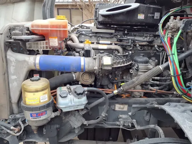 2020 FREIGHTLINER/MERCEDES NEW CASCADIA PX12664