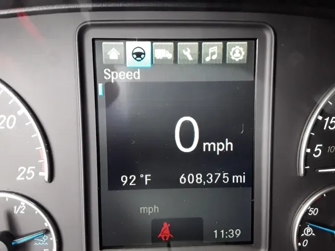 2021 FREIGHTLINER/MERCEDES NEW CASCADIA PX1266478f5abe0fdedce9d547803ba8b1f26ac