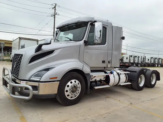 2018 VOLVO VNL64TRACTOR78f6ad763b7e2865204498bf082bb4c8