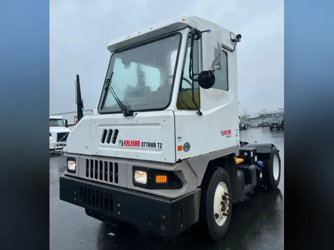 2018 OTTAWA 4X2 T2