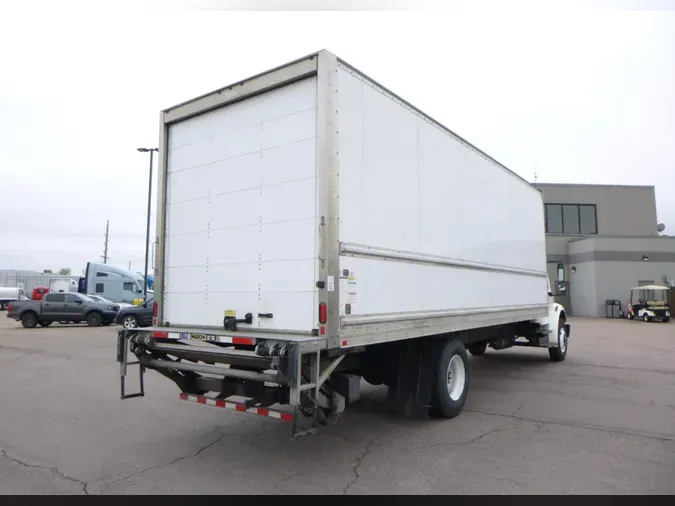 2020 Freightliner Business Class M2 106