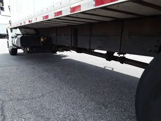 2018 NAVISTAR INTERNATIONAL 4300