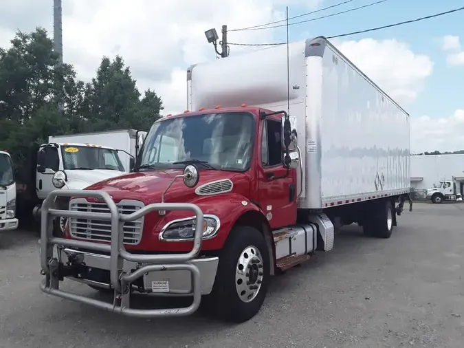 2023 FREIGHTLINER/MERCEDES M2 10678fa04e128a9f0df19c556375456e9b3