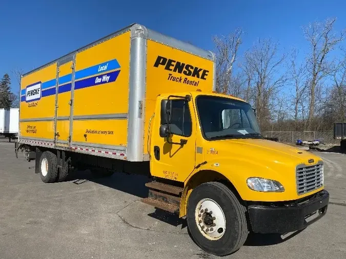 2019 Freightliner M278fb36d5ad789afb413804bc0e3ab8ce