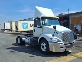 2020 NAVISTAR INTERNATIONAL RH613 DAYCAB S/A