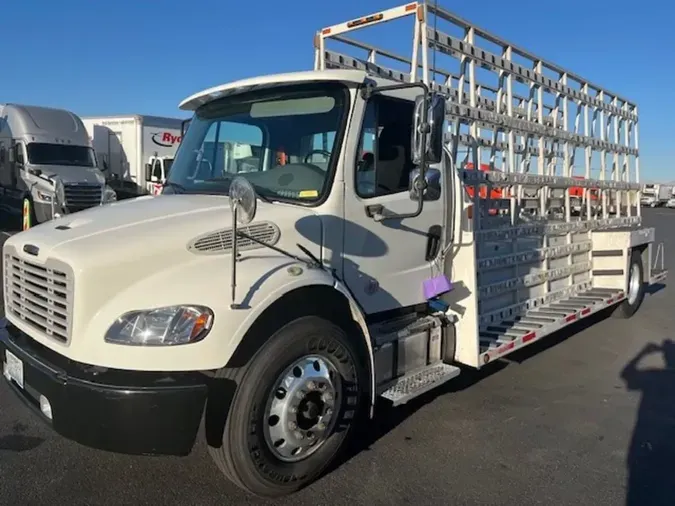 2017 FREIGHTLINER M2 10678fb60cb2d57995031cf1629663135f4