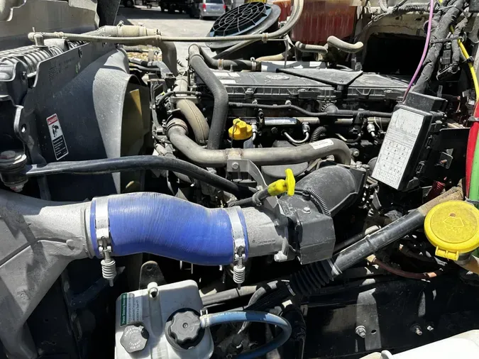 2020 Western Star 4700
