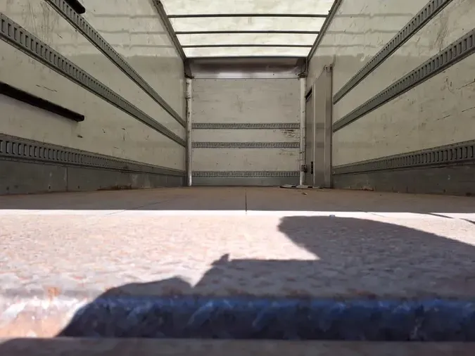 2018 NAVISTAR INTERNATIONAL 4300 LP