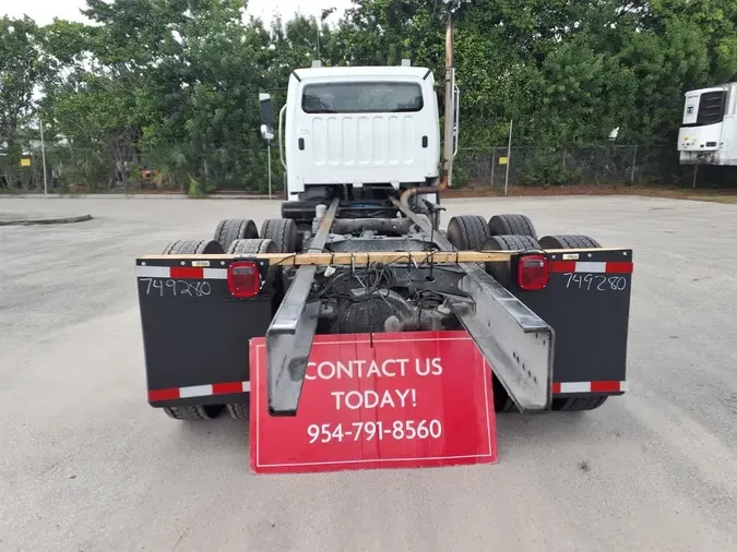 2018 FREIGHTLINER M2 106