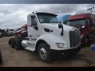 2019 PETERBILT 579