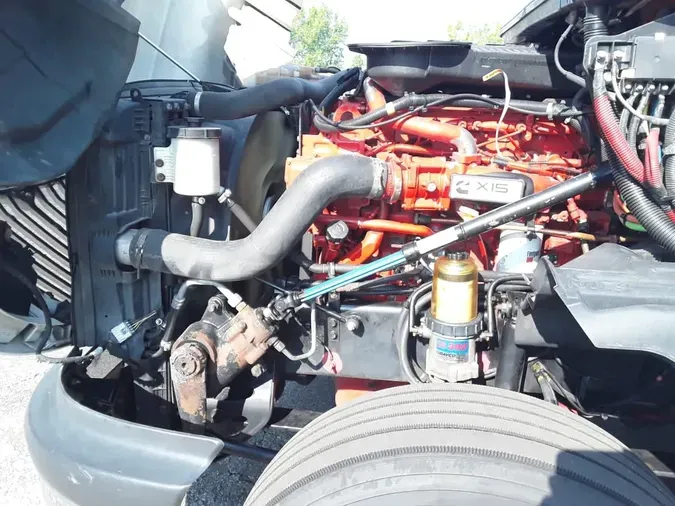 2020 NAVISTAR INTERNATIONAL LT625 SLPR CAB