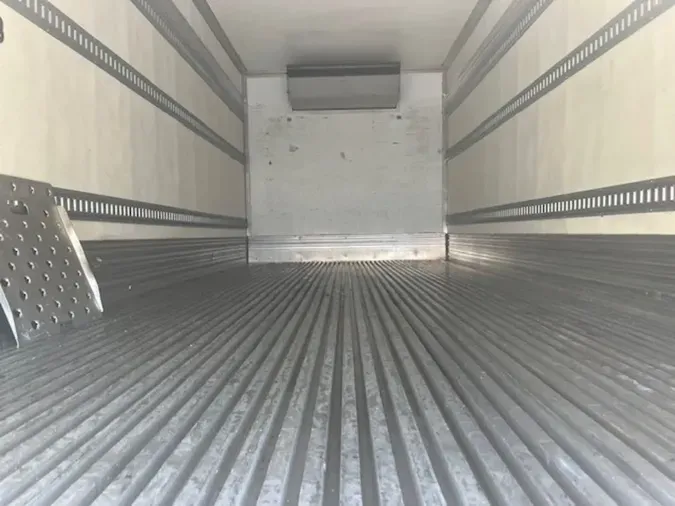 2020 NAVISTAR INTERNATIONAL MV607 (4X2)78fc3d0aa21054af57bae98df7af5476