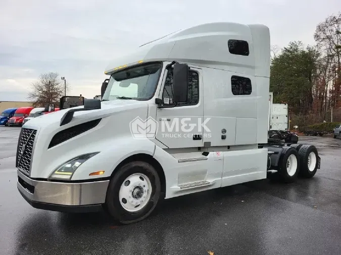 2020 VOLVO VNL64T76078fedd96443c235c5cebaaac0d122efa