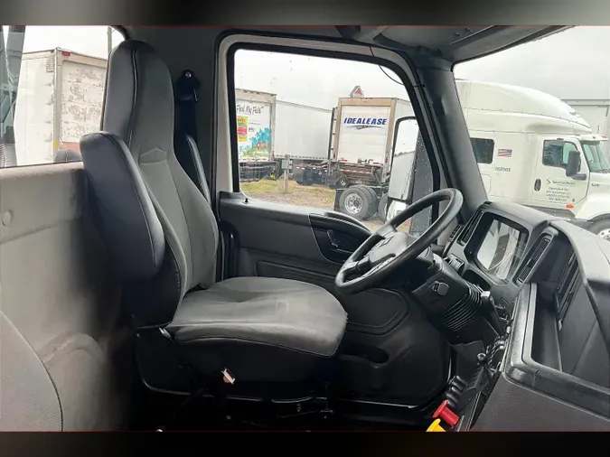 2019 INT LT625 6x4