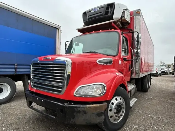 2018 FREIGHTLINER BUSINESS CLASS M2 11278ff55dcec83881f197d39ecade329ca