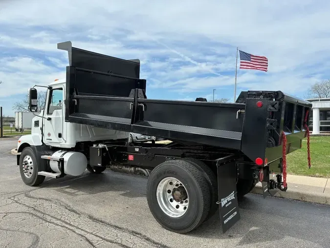 2026 MACK MD MD6 187 WB 14' Galion78ffb449697899fd27644fa53ace2f77