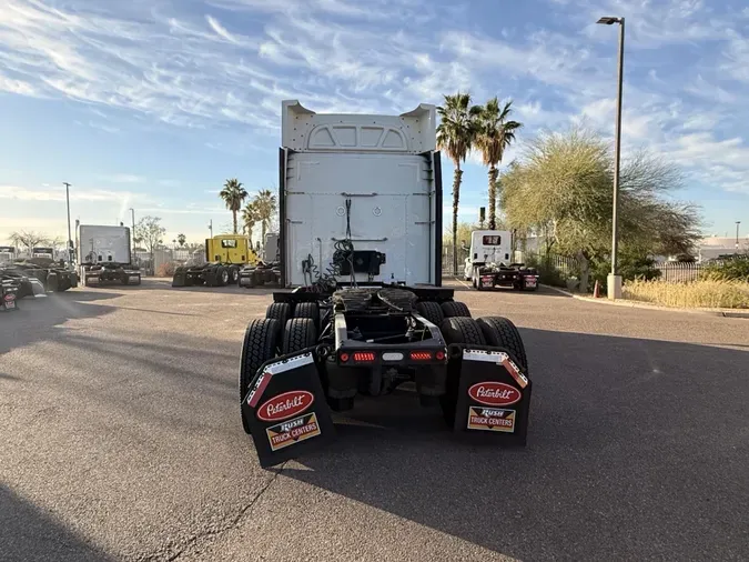 2020 Peterbilt 579790057abb6419d9b69c571c0ad070252