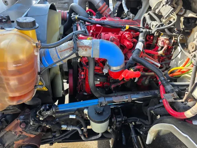 2019 NAVISTAR INTERNATIONAL 4300 SBA7900c01c9bbb6cd9eeb9dca212d92d12