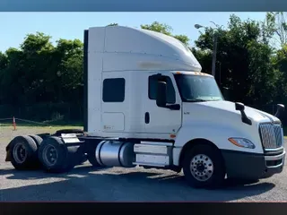 2021 INT LT625 6x4