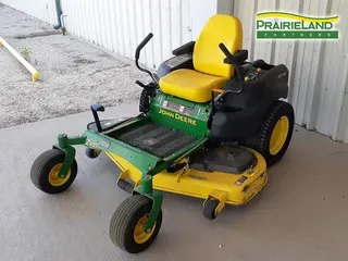 2011 John Deere Z655