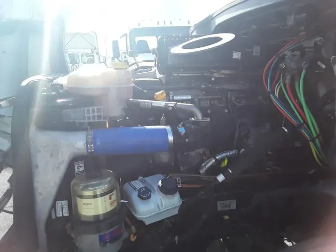 2022 FREIGHTLINER/MERCEDES NEW CASCADIA PX12664790278b763d1f3651c5c0856a7907898