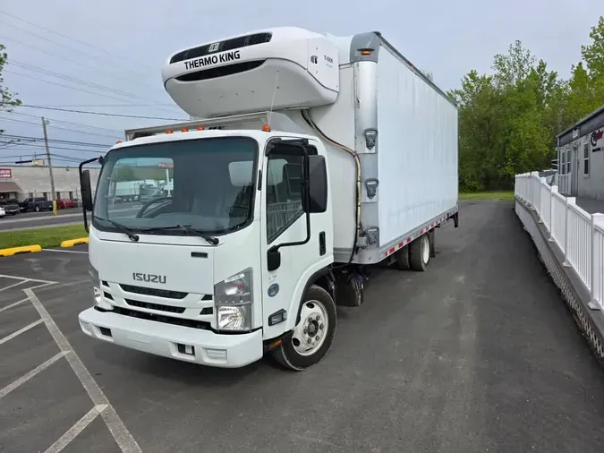 2018 ISUZU NRR7902f90e8fee4f78bd50f3fac7157d6e